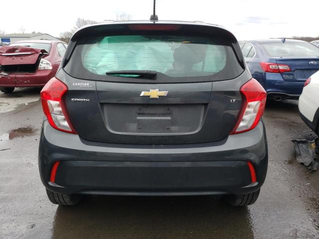 Photo 6 from auction – 2020 CHEVROLET SPARK 1LT with VIN KL8CD6SA6LC418598