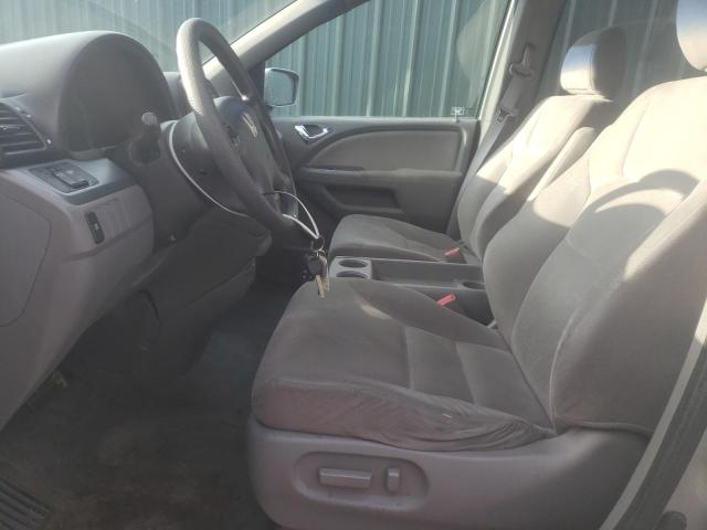 Photo 7 from auction – 2008 HONDA ODYSSEY EX with VIN 5FNRL38478B010609