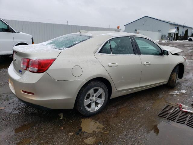 Photo 3 from auction – 2016 CHEVROLET MALIBU LIM with VIN 1G11C5SA4GF135500