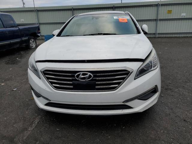 Photo 5 from auction – 2015 HYUNDAI SONATA SPO with VIN 5NPE34AF3FH096757