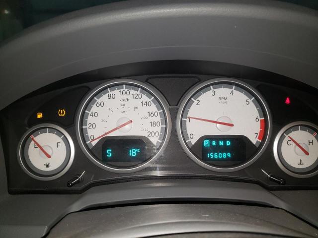 Photo 9 from auction – 2010 DODGE GRAND CARA with VIN 2D4RN4DX3AR355777