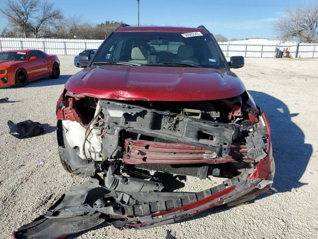 Photo 5 from auction – 2014 FORD EXPLORER with VIN 1FM5K7B84EGB17814