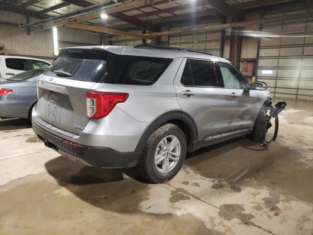 Foto 3 de la subasta – 2022 FORD EXPLORER X con VIN 1FMSK8DH4NGA77224
