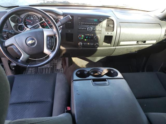 Photo 8 from auction – 2013 CHEVROLET SILVERADO with VIN 1GCRCSE08DZ141483