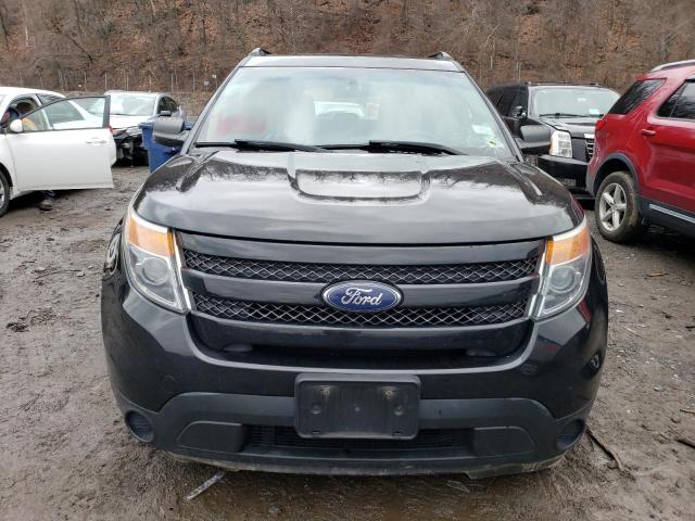 Photo 5 from auction – 2013 FORD EXPLORER with VIN 1FM5K8B8XDGC22975