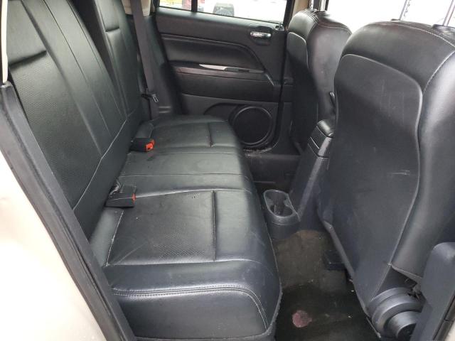 Photo 10 from auction – 2016 JEEP COMPASS LA with VIN 1C4NJDEB8GD772236