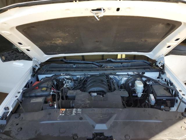 Photo 11 from auction – 2016 CHEVROLET SILVERADO with VIN 1GCRCPEC6GZ178589