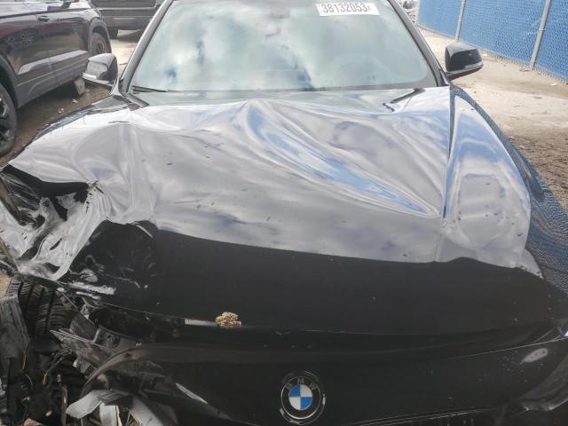 Photo 11 from auction – 2018 BMW 440I GRAN with VIN WBA4J5C54JBF20226
