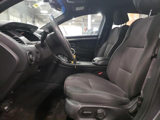 Photo 7 from auction – 2013 FORD TAURUS SEL with VIN 1FAHP2E86DG199048