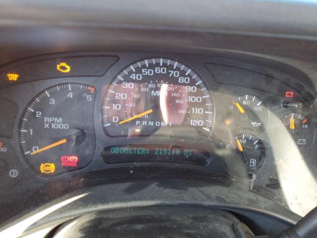 Photo 9 from auction – 2006 CHEVROLET SILVERADO with VIN 1GCHK24D36E276190
