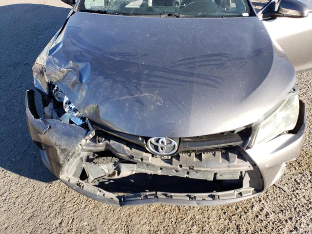 Photo 11 from auction – 2017 TOYOTA CAMRY LE with VIN 4T1BF1FK2HU305246