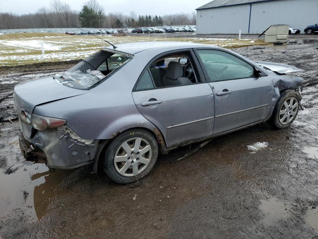 Photo 3 from auction – 2006 MAZDA 6 I with VIN 1YVFP80C365M49094