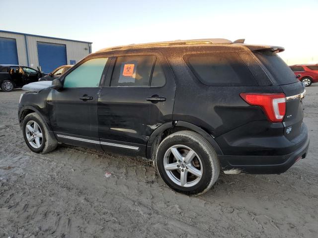 Photo 2 from auction – 2019 FORD EXPLORER X with VIN 1FM5K7D85KGA27712