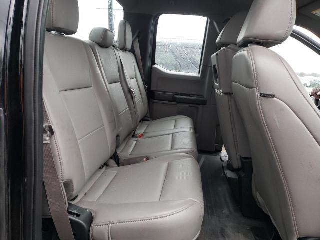 Photo 10 from auction – 2020 FORD F150 SUPER with VIN 1FTEX1CB1LFC42365