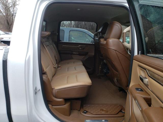 Photo 10 from auction – 2019 RAM 1500 LONGH with VIN 1C6SRFKT3KN768559