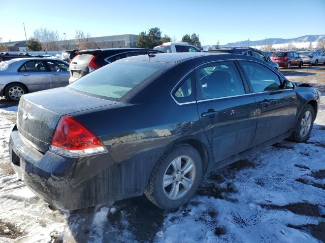 Foto 3 de la subasta – 2013 CHEVROLET IMPALA LS con VIN 2G1WF5E35D1209388