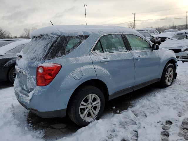 Photo 3 from auction – 2014 CHEVROLET EQUINOX LS with VIN 2GNALAEK3E6320530