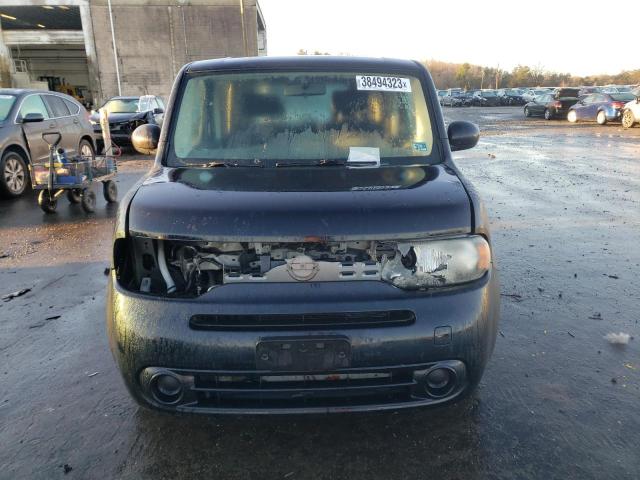 Photo 5 from auction – 2011 NISSAN CUBE BASE with VIN JN8AZ2KRXBT207776
