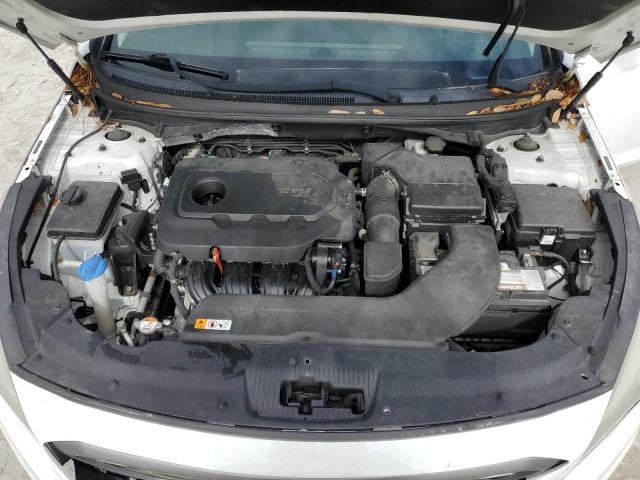 Photo 12 from auction – 2017 HYUNDAI SONATA SPO with VIN 5NPE34AF3HH456516