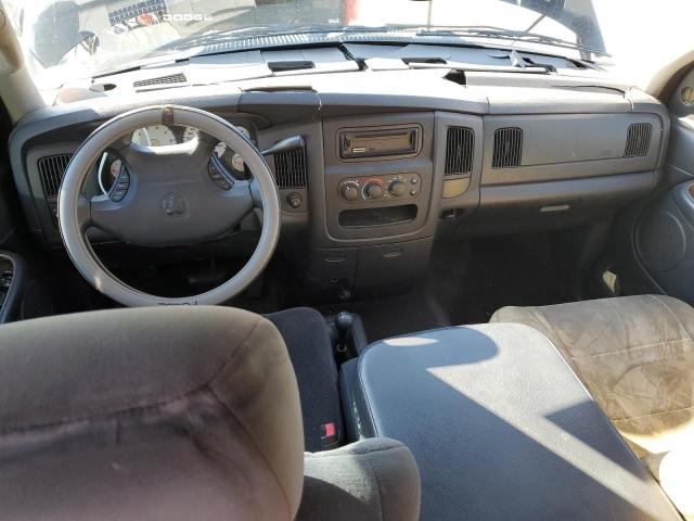 Photo 8 from auction – 2003 DODGE RAM 1500 S with VIN 1D7HU18Z53J517668