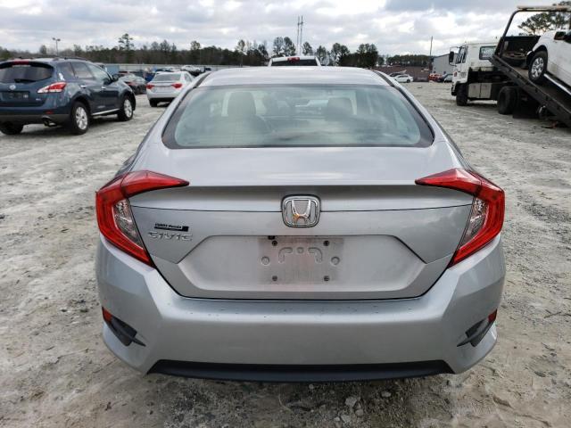 Photo 6 from auction – 2016 HONDA CIVIC LX with VIN 19XFC2F53GE068651