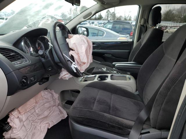 Photo 7 from auction – 2014 DODGE GRAND CARA with VIN 2C4RDGCG0ER122187