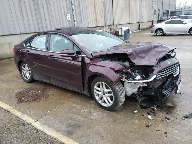 Photo 4 from auction – 2013 FORD FUSION SE with VIN 3FA6P0HR9DR179577