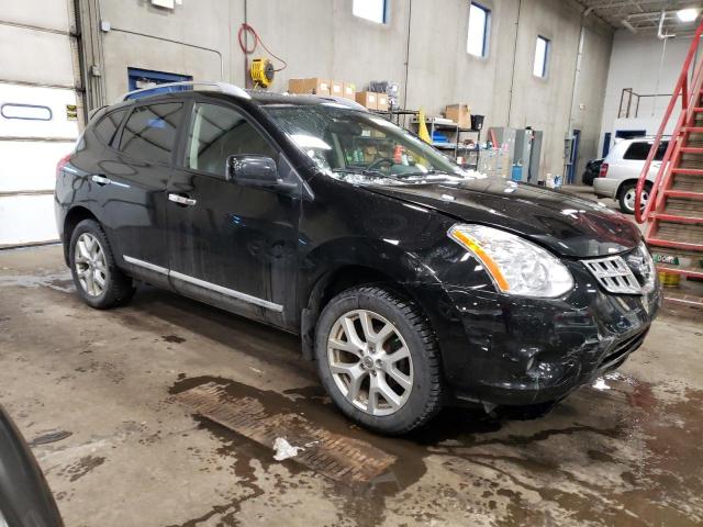 Photo 4 from auction – 2013 NISSAN ROGUE S with VIN JN8AS5MV7DW653756