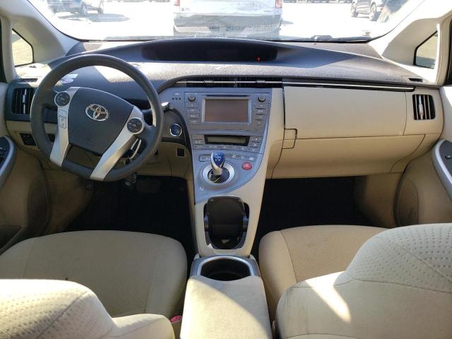 Photo 8 from auction – 2012 TOYOTA PRIUS with VIN JTDKN3DU8C5527624