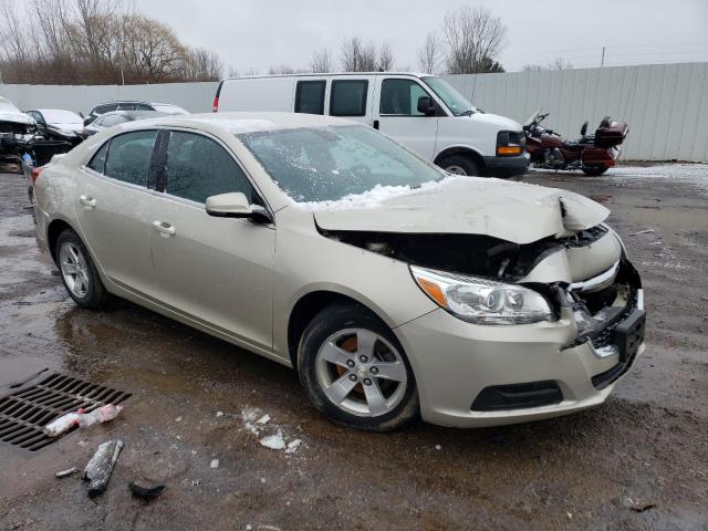 Photo 4 from auction – 2016 CHEVROLET MALIBU LIM with VIN 1G11C5SA4GF135500