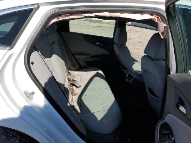 Photo 10 from auction – 2016 CHEVROLET MALIBU LT with VIN 1G1ZE5ST3GF293549