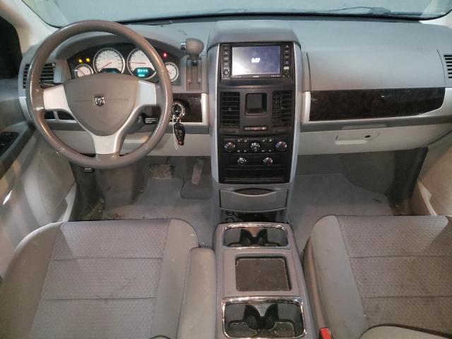 Photo 8 from auction – 2010 DODGE GRAND CARA with VIN 2D4RN4DX3AR355777