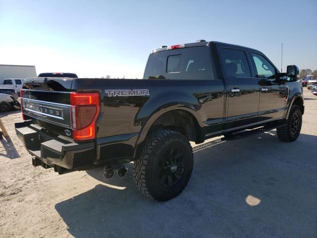 Photo 3 from auction – 2022 FORD F250 SUPER with VIN 1FT8W2BT0NED12124