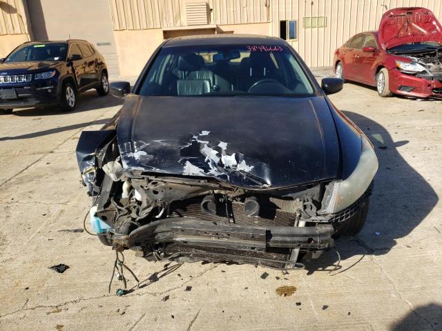 Photo 5 from auction – 2012 HONDA ACCORD EXL with VIN 1HGCP3F82CA037753