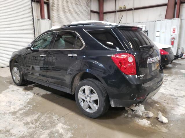 Photo 2 from auction – 2014 CHEVROLET EQUINOX LT with VIN 2GNFLHE38E6344877