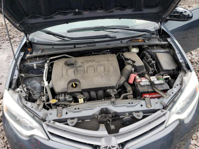Photo 11 from auction – 2016 TOYOTA COROLLA L with VIN 2T1BURHE5GC657989