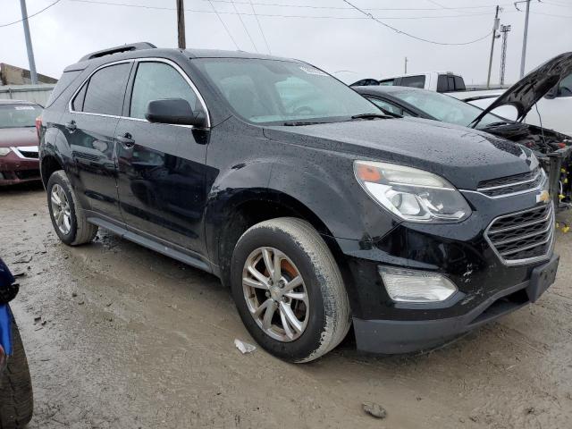 Photo 4 from auction – 2016 CHEVROLET EQUINOX LT with VIN 2GNALCEK6G1114226