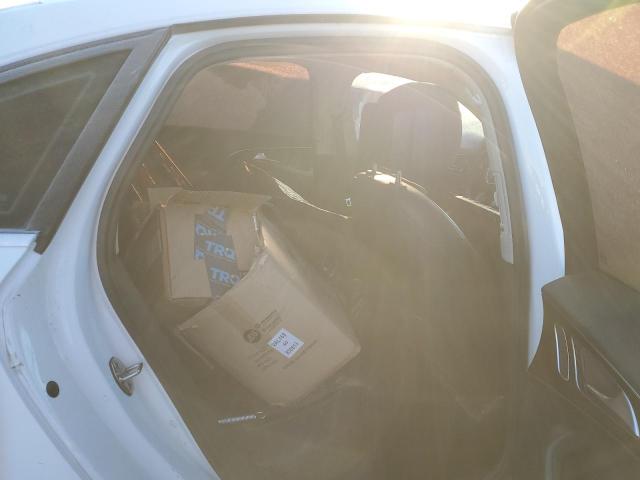 Photo 10 from auction – 2014 AUDI A6 PREMIUM with VIN WAUDFAFC0EN108567