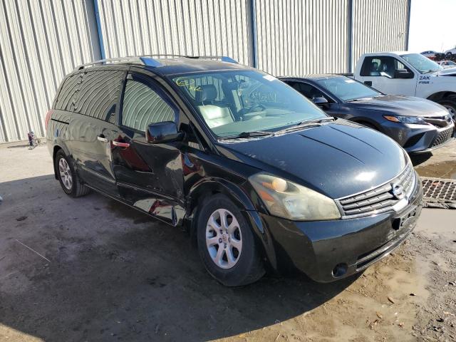 Photo 4 from auction – 2008 NISSAN QUEST S with VIN 5N1BV28U08N104401