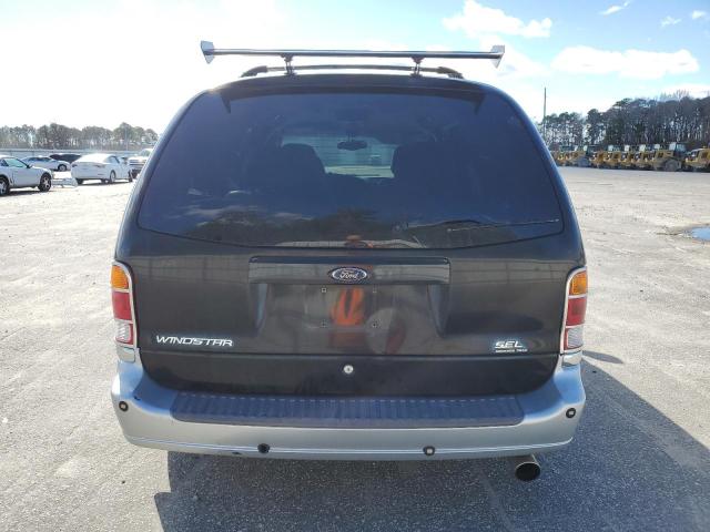 Photo 6 from auction – 2003 FORD WINDSTAR S with VIN 2FMDA53423BA87098