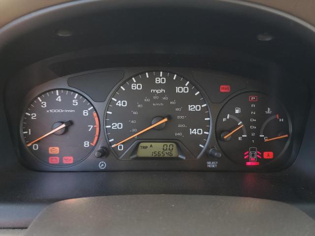 Photo 9 from auction – 2002 HONDA ACCORD EX with VIN JHMCG66862C028684