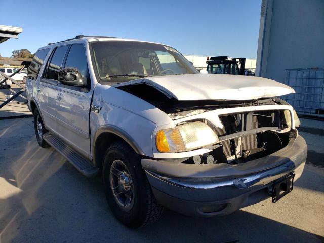 Photo 4 from auction – 2002 FORD EXPEDITION with VIN 1FMEU17L72LA20937