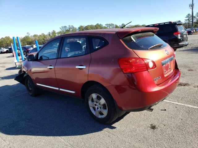 Photo 2 from auction – 2011 NISSAN ROGUE S with VIN JN8AS5MT3BW177145