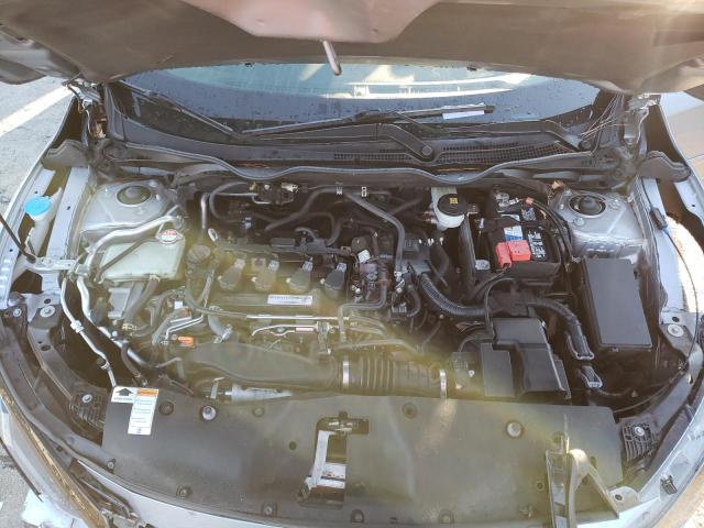 Photo 11 from auction – 2019 HONDA CIVIC EX with VIN JHMFC1F32KX004908