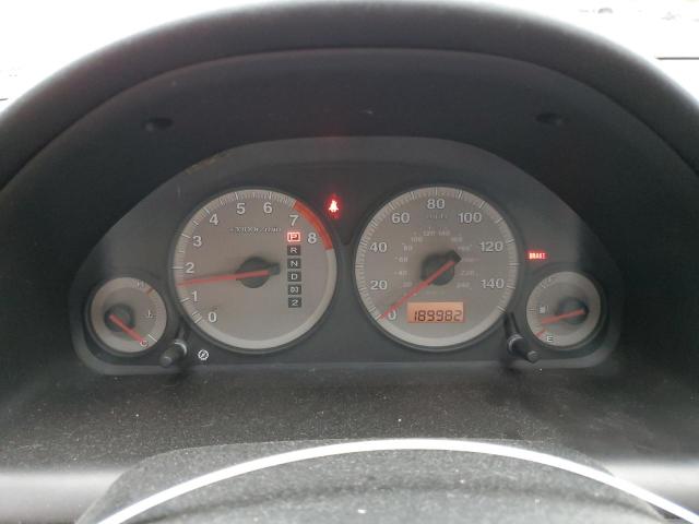 Photo 9 from auction – 2002 HONDA CIVIC EX with VIN 1HGEM22012L040321