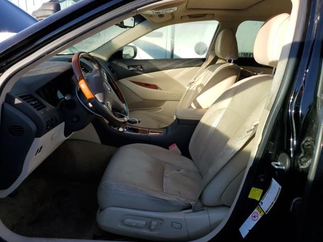 Photo 7 from auction – 2011 LEXUS ES 350 with VIN JTHBK1EG3B2461522