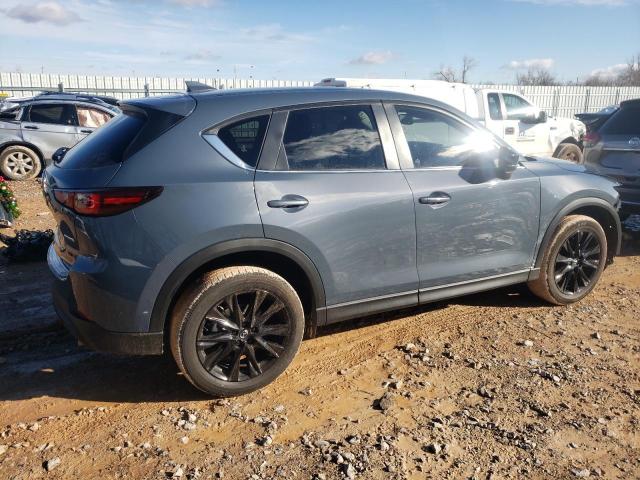 Photo 3 from auction – 2022 MAZDA CX-5 PREFE with VIN JM3KFBCM5N0640723