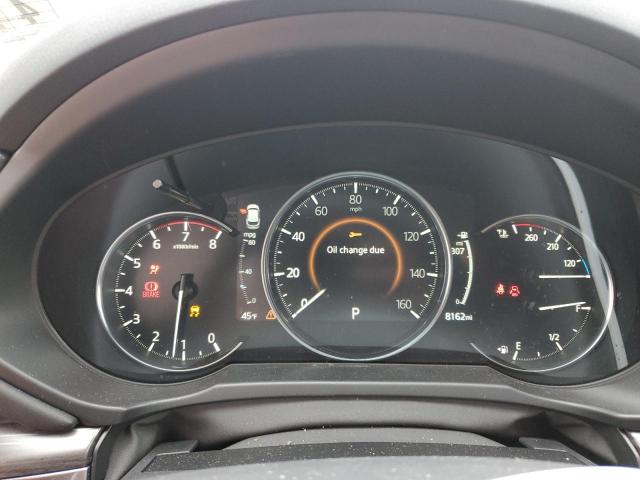 Photo 9 from auction – 2022 MAZDA CX-5 PREMI with VIN JM3KFBEM2N0559255