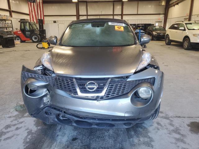 Photo 5 from auction – 2012 NISSAN JUKE S with VIN JN8AF5MR8CT112741