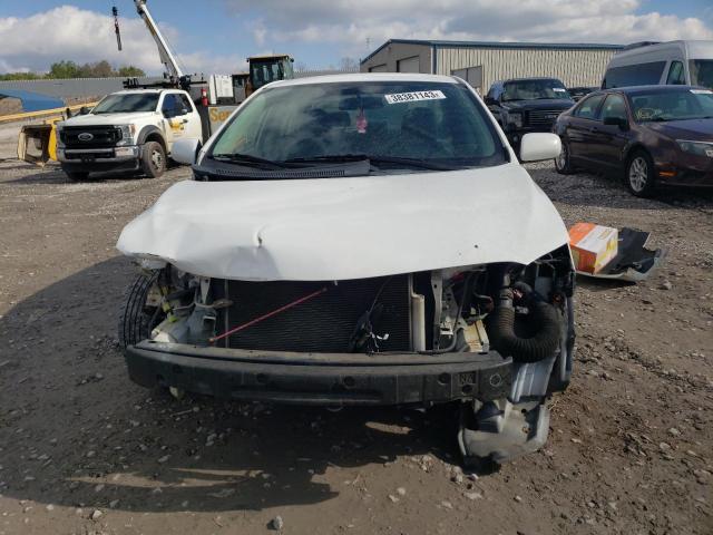 Photo 5 from auction – 2012 TOYOTA COROLLA BA with VIN 2T1BU4EE7CC898115